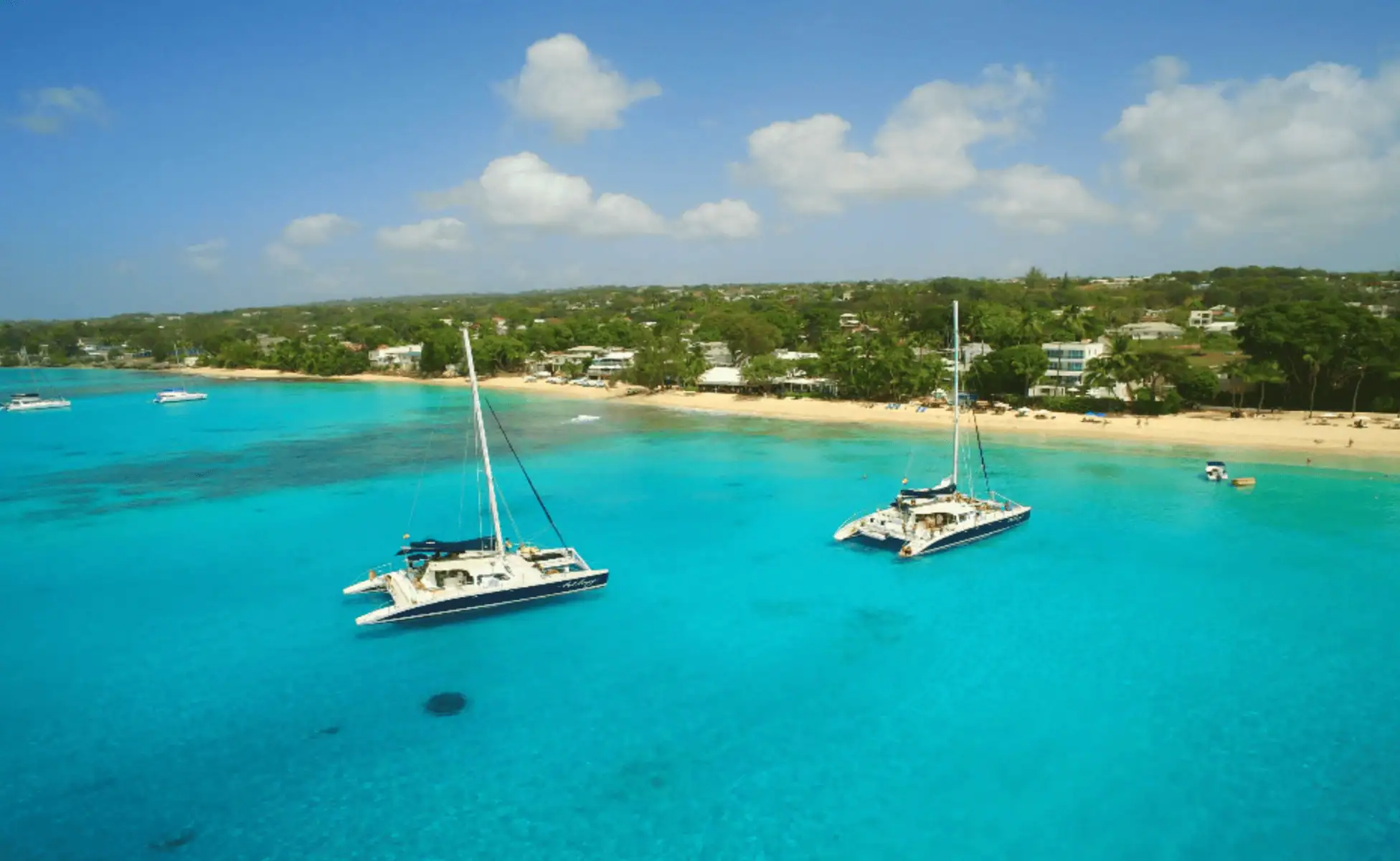 Sandals Barbados excursions